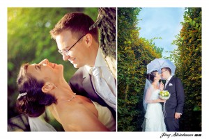 Hochzeit M M - 2012 Cottbus