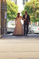 Hochzeit Katja + Felix - 2014 Zittau