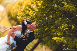 Hochzeit Katja + Felix - 2014 Zittau