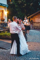 Hochzeit Katja + Felix - 2014 Zittau