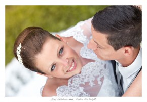 Hochzeit Vicky und Daniel