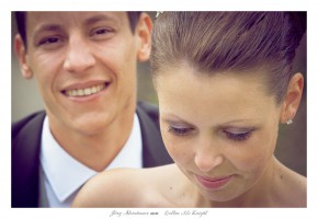 Hochzeit Vicky und Daniel