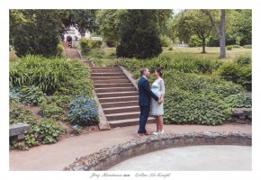 Hochzeit Julia und Felix