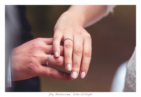 Hochzeit Julia und Felix