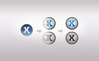 Redaxscript - Logo Redesign // Logo
